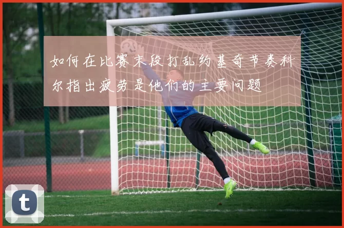 如何在比赛末段打乱约基奇节奏科尔指出疲劳是他们的主要问题